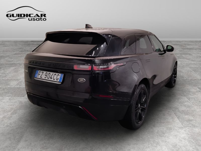 GuidiCar - LAND ROVER Range Rover Velar 2020 Range Rover Velar 2.0d i4 HSE 240cv auto my20 Usato